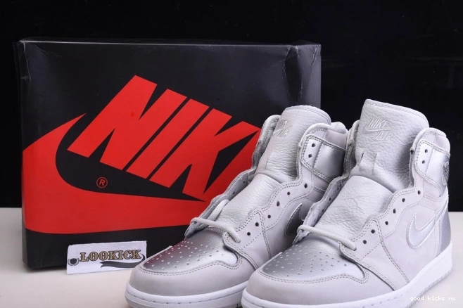 Jordan Air Neutral Japan 1 OG Grey High DC1788-029 0807